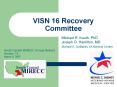 VISN 16 Recovery Committee