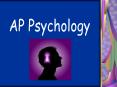AP Psychology