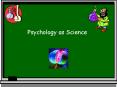 Psychology as a Science