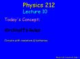 Physics 212 Lecture 10, Slide 1
