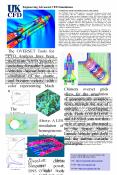 OVERFLOW and the OVERSET Tools for CFD Analysis