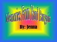 By: Jenna