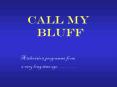 Call my