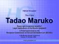 Equal right to pension benefits Legal implications of the Maruko judgment A Panel sponsored by the E