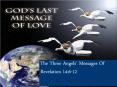 BABYLON'S FORNICATION
