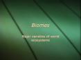 Biomes