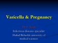Varicella