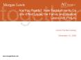 Are You Ready New Regulations to Go into Effect Under the Family and Medical Leave Act FMLA