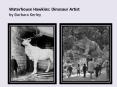 Waterhouse Hawkins: Dinosaur Artist