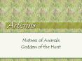 Artemis