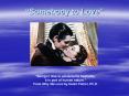 Somebody to Love