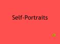 Self-Portraits