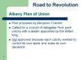Albany Plan of Union