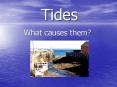 Tides