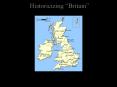 Historicizing 