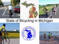 State of Bicycling in Michigan