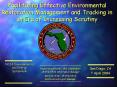 Facilitating Effective Environmental Restoration Management and Tracking in an Era of Increasing Scr