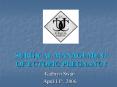 SURGICAL MANAGEMENT OF ECTOPIC PREGNANCY