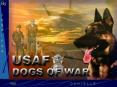 DOGS OF THE WAR