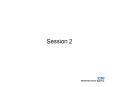 Population Health Needs Patterns of Service Usage