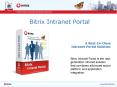 Bitrix Intranet Portal
