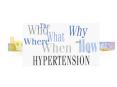 Hypertension
