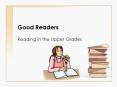 Good Readers