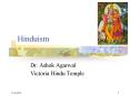 Hinduism