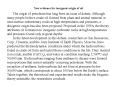 New evidence for inorganic origin of oil