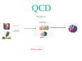 Why QCD