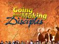 Then the eleven disciples went to Galilee, to the mountain where Jesus had told them to go. When they saw him, they worshiped him; but some doubted. Then Jesus came to them and said, "All authority in heaven and on earth has been given to me. Therefore