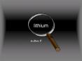 lithium