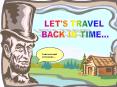 LET'S TRAVEL