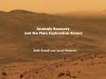 Anomaly Recovery and the Mars Exploration Rovers