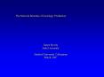 The Network Structure of Sociology Production