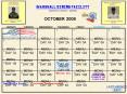 Next Months Events: 27 November Thanksgiving Meal.