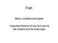Fish