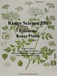 A Friendly Tour of Common New Mexico Poisonous Plants