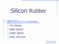 Silicon Rubber
