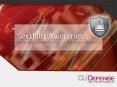 Security Awareness