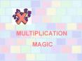MULTIPLICATION
