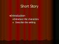 Short Story