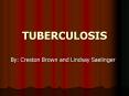 TUBERCULOSIS
