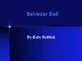 Salvador Dali