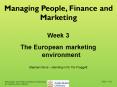 Week 3