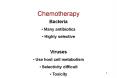 Chemotherapy
