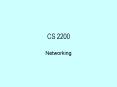 CS 2200