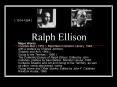 Ralph Ellison