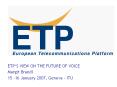 ETP