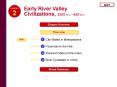 Early River Valley
